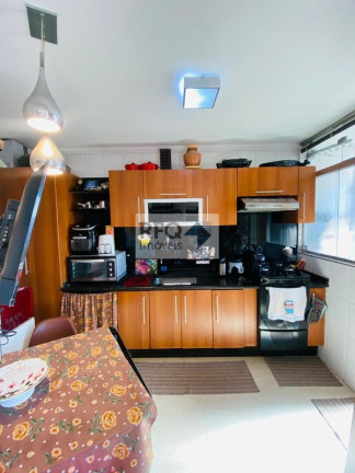 Imagem Imóvel com 3 Quartos à Venda, 123 m² em Boqueirão - Santos