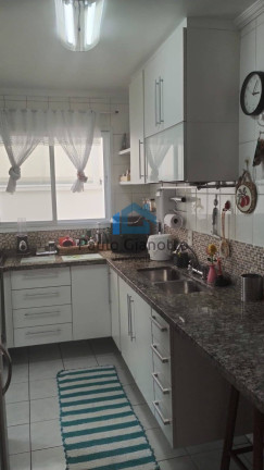 Imagem Casa de Condomínio com 4 Quartos à Venda, 154 m² em Granja Viana - Cotia