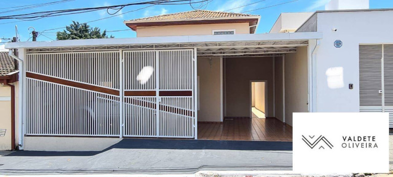 Sobrado com 4 Quartos à Venda, 250 m² em Jardim Satélite - São José Dos Campos