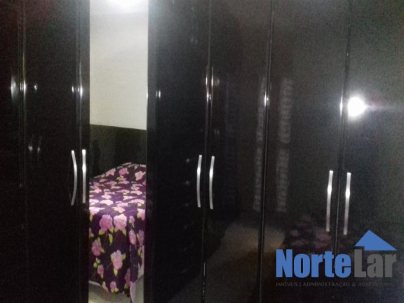 Imagem Sobrado com 3 Quartos à Venda, 140 m² em Vila Ede - São Paulo