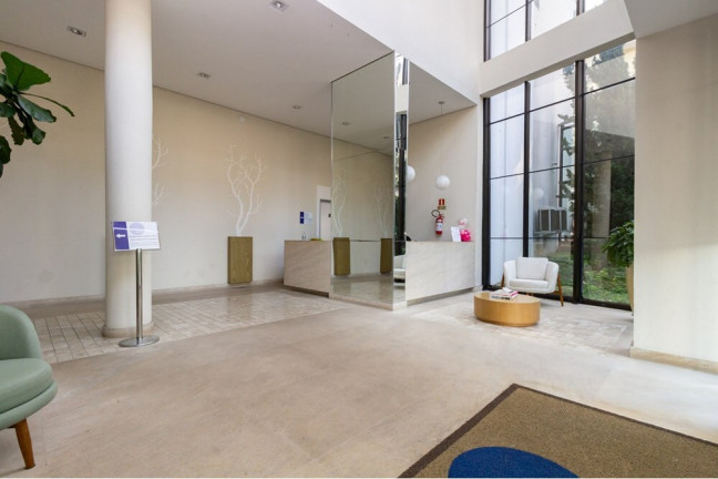 Imagem Apartamento com 1 Quarto à Venda, 47 m² em Bela Vista - São Paulo Imagem Apartamento com 1 Quarto à Venda, 47 m² em Bela Vista - São Paulo