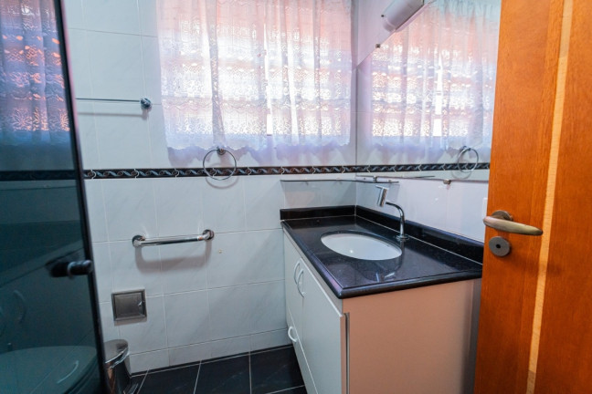 Imagem Casa com 3 Quartos à Venda, 144 m² em Jabaquara - São Paulo Imagem Casa com 3 Quartos à Venda, 144 m² em Jabaquara - São Paulo