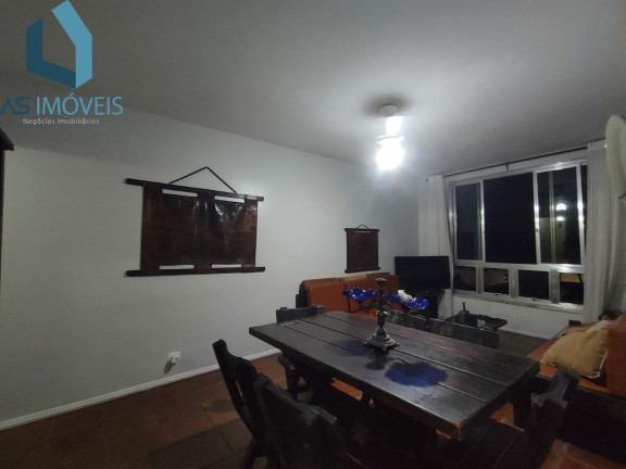 Imagem Apartamento com 3 Quartos à Venda, 79 m² em Centro - Cabo Frio Imagem Apartamento com 3 Quartos à Venda, 79 m² em Centro - Cabo Frio