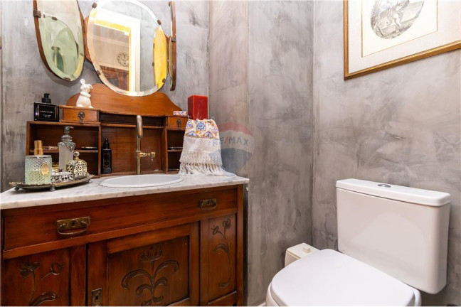 Imagem Apartamento com 3 Quartos à Venda, 222 m² em Alto Da Lapa - São Paulo Imagem Apartamento com 3 Quartos à Venda, 222 m² em Alto Da Lapa - São Paulo