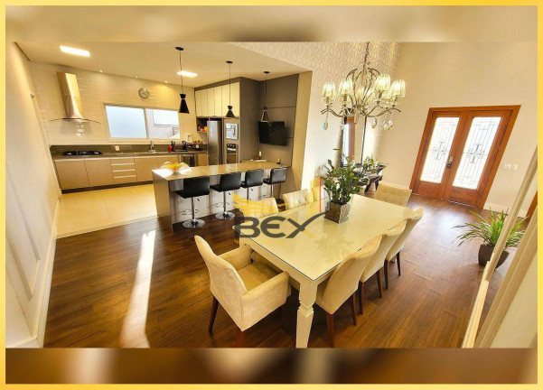 Imagem Casa com 4 Quartos à Venda, 380 m² em Jardim Do Golf I - Jandira