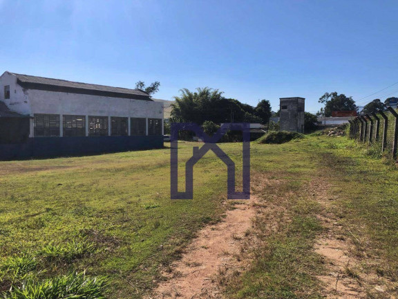 Imagem Terreno à Venda, 4.400 m² em Distrito Industrial - Itajubá Imagem Terreno à Venda, 4.400 m² em Distrito Industrial - Itajubá