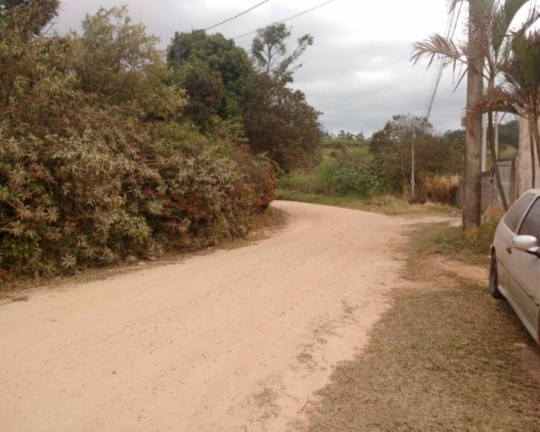 Imagem Chácara à Venda, 1.032 m² em Champirra - Jundiaí