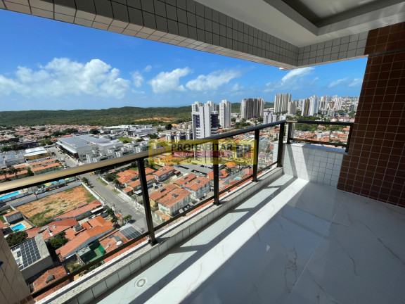 Imagem Casa de Condomínio com 3 Quartos à Venda, 167 m² em Capim Macio - Natal Imagem Casa de Condomínio com 3 Quartos à Venda, 167 m² em Capim Macio - Natal