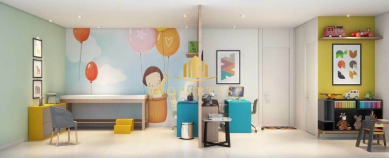 Imagem Apartamento com 1 Quarto à Venda, 35 m² em Cerqueira César - São Paulo