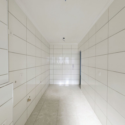 Imagem Apartamento com 2 Quartos à Venda, 80 m² em Vila Assunção - Praia Grande