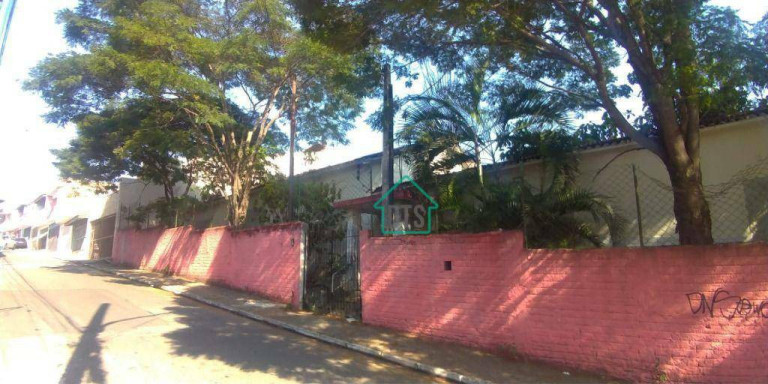 Imagem Imóvel à Venda, 1.502 m² em Jardim Imperador - São Paulo Imagem Imóvel à Venda, 1.502 m² em Jardim Imperador - São Paulo