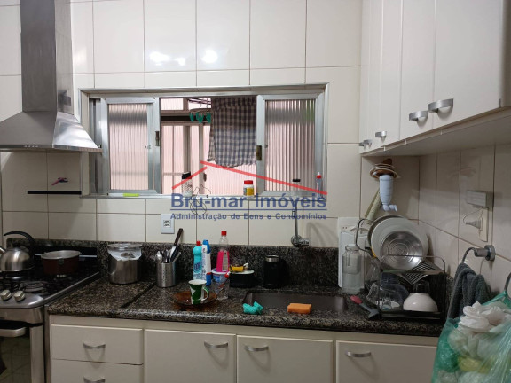 Imagem Apartamento com 2 Quartos à Venda, 148 m² em Boqueirão - Santos
