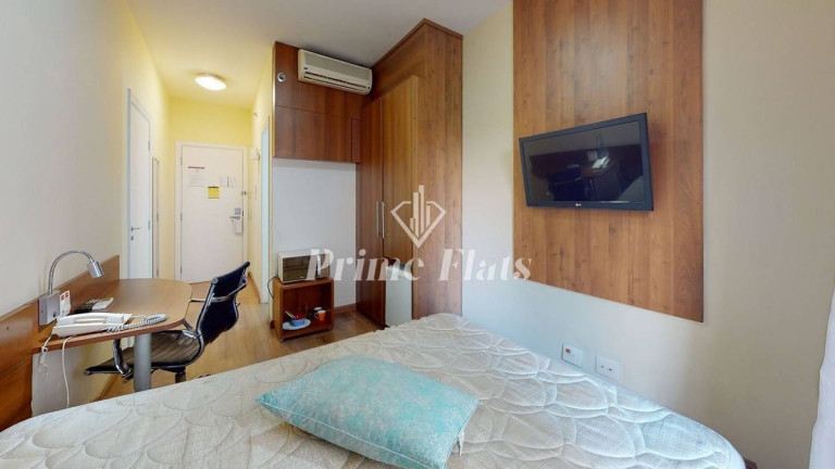 Imagem Apartamento com 1 Quarto para Alugar, 17 m² em Santa Paula - São Caetano Do Sul Imagem Apartamento com 1 Quarto para Alugar, 17 m² em Santa Paula - São Caetano Do Sul