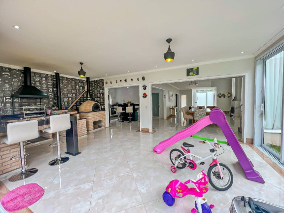 Imagem Casa com 4 Quartos à Venda, 490 m² em Jardim Do Golf I - Jandira Imagem Casa com 4 Quartos à Venda, 490 m² em Jardim Do Golf I - Jandira