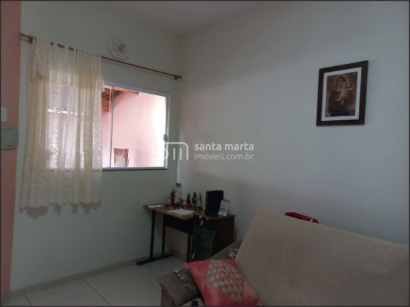 Casa com 2 Quartos à Venda, 150 m² em Vila Hepacaré - Lorena