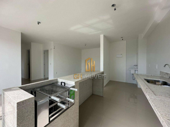 Imagem Apartamento com 3 Quartos à Venda, 76 m² em Setor Pedro Ludovico - Goiânia