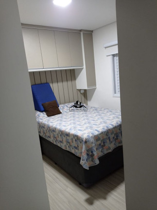 Imagem Apartamento com 2 Quartos à Venda, 65 m² em Rudge Ramos - São Bernardo Do Campo