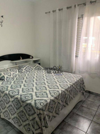 Imagem Casa com 4 Quartos à Venda, 200 m² em Parque Maria Domitila - São Paulo