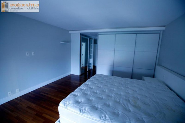 Imagem Apartamento com 4 Quartos para Alugar, 275 m² em Aclimação - São Paulo