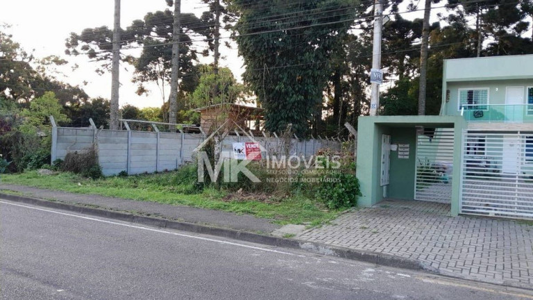 Imagem Terreno à Venda, em Planta Araçatuba - Piraquara Imagem Terreno à Venda, em Planta Araçatuba - Piraquara