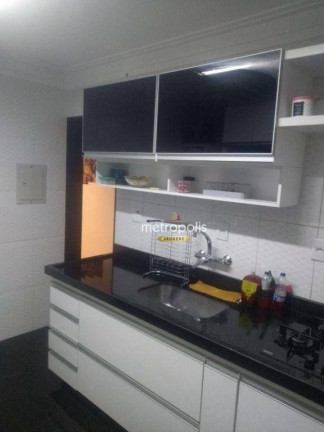 Imagem Apartamento com 3 Quartos à Venda, 133 m² em Parque Fongaro - São Paulo