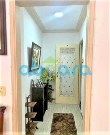 Imagem Apartamento com 4 Quartos à Venda, 191 m² em Copacabana - Rio De Janeiro Imagem Apartamento com 4 Quartos à Venda, 191 m² em Copacabana - Rio De Janeiro
