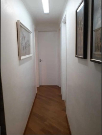 Imagem Apartamento com 3 Quartos à Venda, 80 m² em Vila Regente Feijo - São Paulo