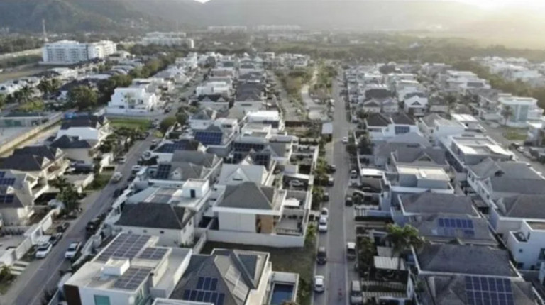 Imagem Terreno à Venda, 262 m² em Recreio Dos Bandeirantes - Rio De Janeiro