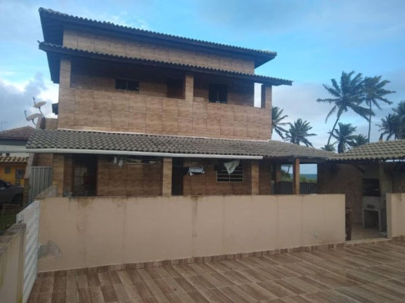 Imagem Casa com 3 Quartos à Venda, 180 m² em Barra Do Jacuípe - Camaçari