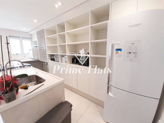 Imagem Apartamento com 1 Quarto para Alugar, 29 m² em Consolação - São Paulo Imagem Apartamento com 1 Quarto para Alugar, 29 m² em Consolação - São Paulo
