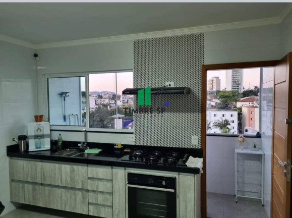 Imagem Casa com 3 Quartos à Venda, 175 m² em água Fria - São Paulo