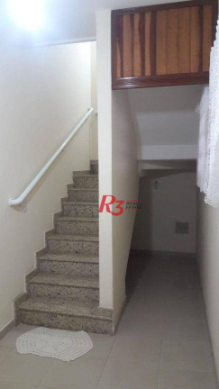 Imagem Sobrado com 3 Quartos à Venda, 113 m² em Vila São Jorge - Santos Imagem Sobrado com 3 Quartos à Venda, 113 m² em Vila São Jorge - Santos