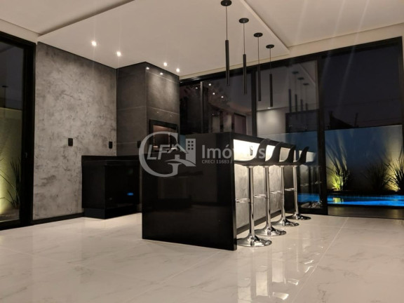 Imagem Casa com 3 Quartos à Venda, 190 m² em Alphaville Campo Grande 3 - Campo Grande Imagem Casa com 3 Quartos à Venda, 190 m² em Alphaville Campo Grande 3 - Campo Grande