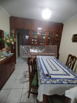 Imagem Apartamento com 3 Quartos à Venda, 112 m² em Vila Ema - São José Dos Campos Imagem Apartamento com 3 Quartos à Venda, 112 m² em Vila Ema - São José Dos Campos