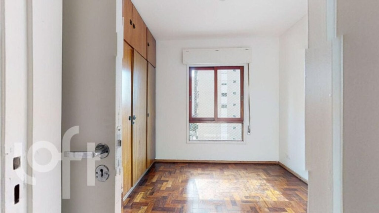 Imagem Apartamento com 3 Quartos à Venda, 84 m² em Perdizes - São Paulo