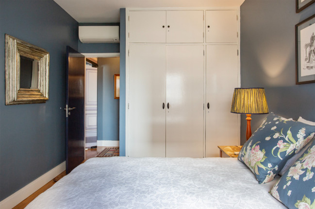 Imagem Apartamento com 3 Quartos à Venda, 140 m² em Perdizes - São Paulo