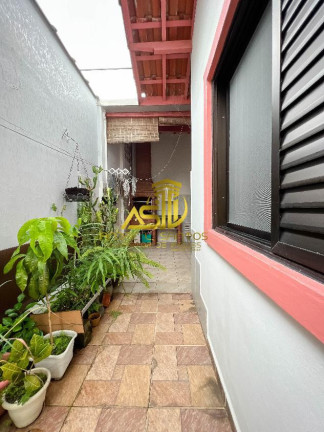 Imagem Casa com 2 Quartos à Venda, 71 m² em Canto Do Forte - Praia Grande