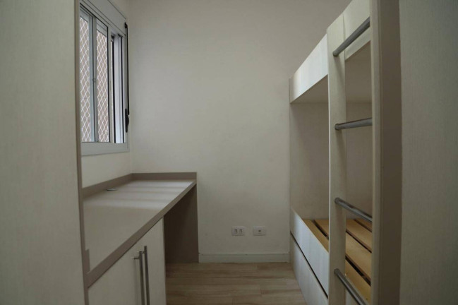 Imagem Apartamento com 2 Quartos à Venda, 56 m² em Centro - São Bernardo Do Campo