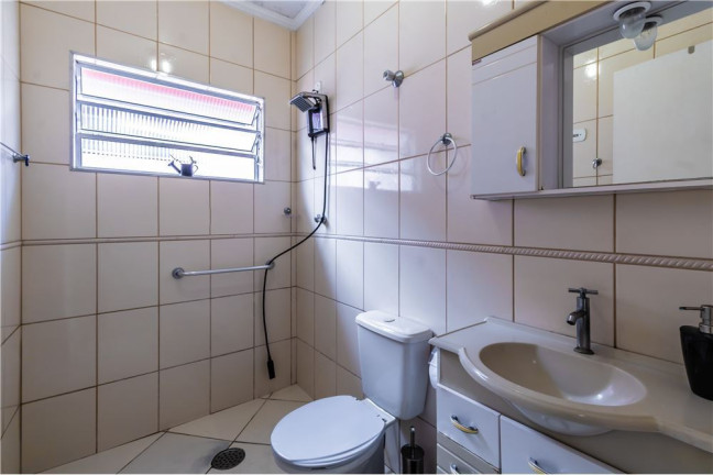 Imagem Casa com 3 Quartos à Venda,  em Vila Matilde - São Paulo