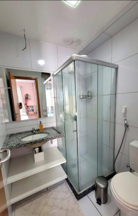 Foto do imóvel Apartamento com 3 Quartos à Venda, 65 m² em Barra De Jangada - Jaboatão Dos Guararapes