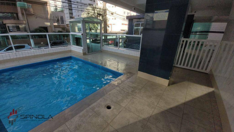 Imagem Apartamento com 2 Quartos à Venda, 71 m² em Vilamar - Praia Grande Imagem Apartamento com 2 Quartos à Venda, 71 m² em Vilamar - Praia Grande