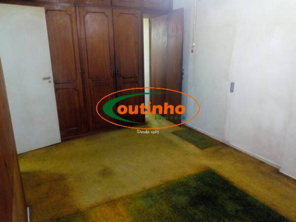 Imagem Apartamento com 2 Quartos à Venda, 85 m² em Tijuca - Rio De Janeiro Imagem Apartamento com 2 Quartos à Venda, 85 m² em Tijuca - Rio De Janeiro