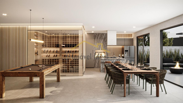 Imagem Casa com 3 Quartos à Venda, 332 m² em Cascatinha - Curitiba Imagem Casa com 3 Quartos à Venda, 332 m² em Cascatinha - Curitiba