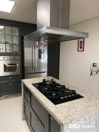 Imagem Casa com 4 Quartos à Venda, 220 m² em Vila Nova Conceição - São Paulo