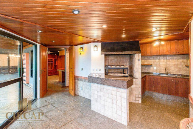 Imagem Cobertura com 3 Quartos à Venda, 285 m² em Alto De Pinheiros - São Paulo Imagem Cobertura com 3 Quartos à Venda, 285 m² em Alto De Pinheiros - São Paulo