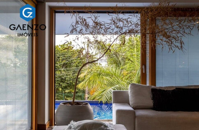 Imagem Casa de Condomínio com 5 Quartos à Venda, 796 m² em Alphaville - Santana De Parnaíba Imagem Casa de Condomínio com 5 Quartos à Venda, 796 m² em Alphaville - Santana De Parnaíba