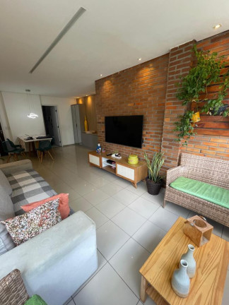 Imagem Imóvel com 3 Quartos à Venda, 111 m² em Casa Forte - Recife