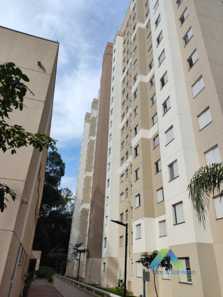 Imagem Apartamento com 2 Quartos à Venda, 40 m² em Parque Bristol - São Paulo Imagem Apartamento com 2 Quartos à Venda, 40 m² em Parque Bristol - São Paulo