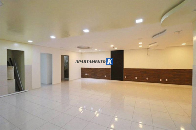 Imagem Ponto Comercial à Venda, 220 m² em Campos Elíseos - São Paulo