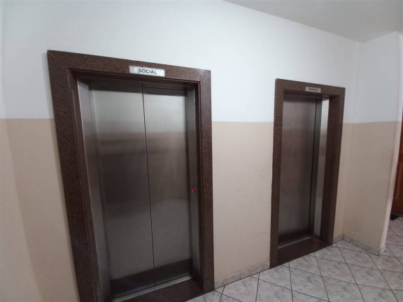 Imagem Apartamento com 1 Quarto à Venda, 32 m² em Ocian - Praia Grande